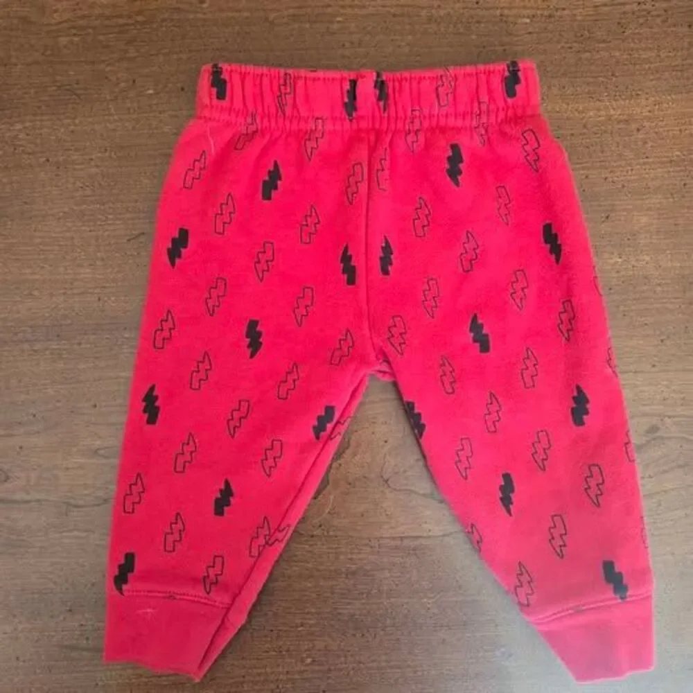 6-9 Month Girl Clothes Winter/Fall Lot 5 Pieces